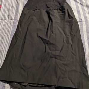 Maternity Skirt